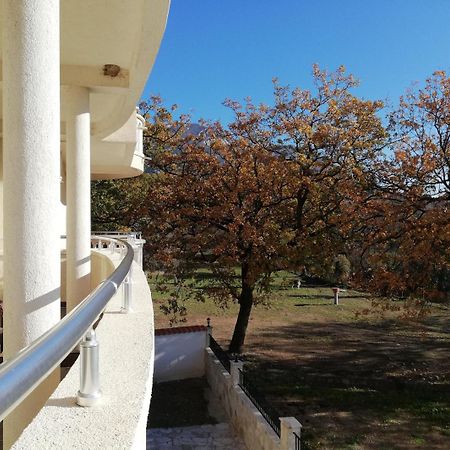 Apart Hotel Forte Roses Montenegro Ko Buljarica Petrovac Exterior photo