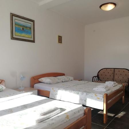Apart Hotel Forte Roses Montenegro Ko Buljarica Petrovac Exterior photo