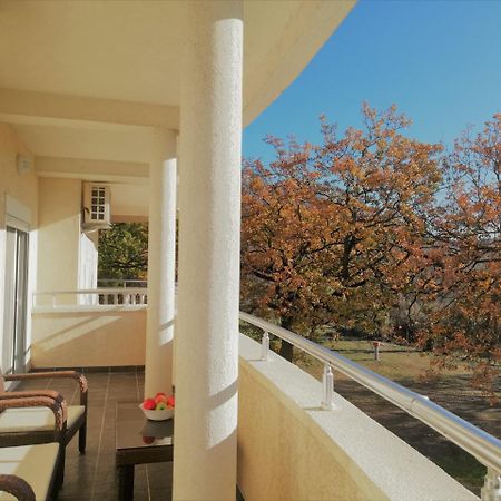 Apart Hotel Forte Roses Montenegro Ko Buljarica Petrovac Exterior photo