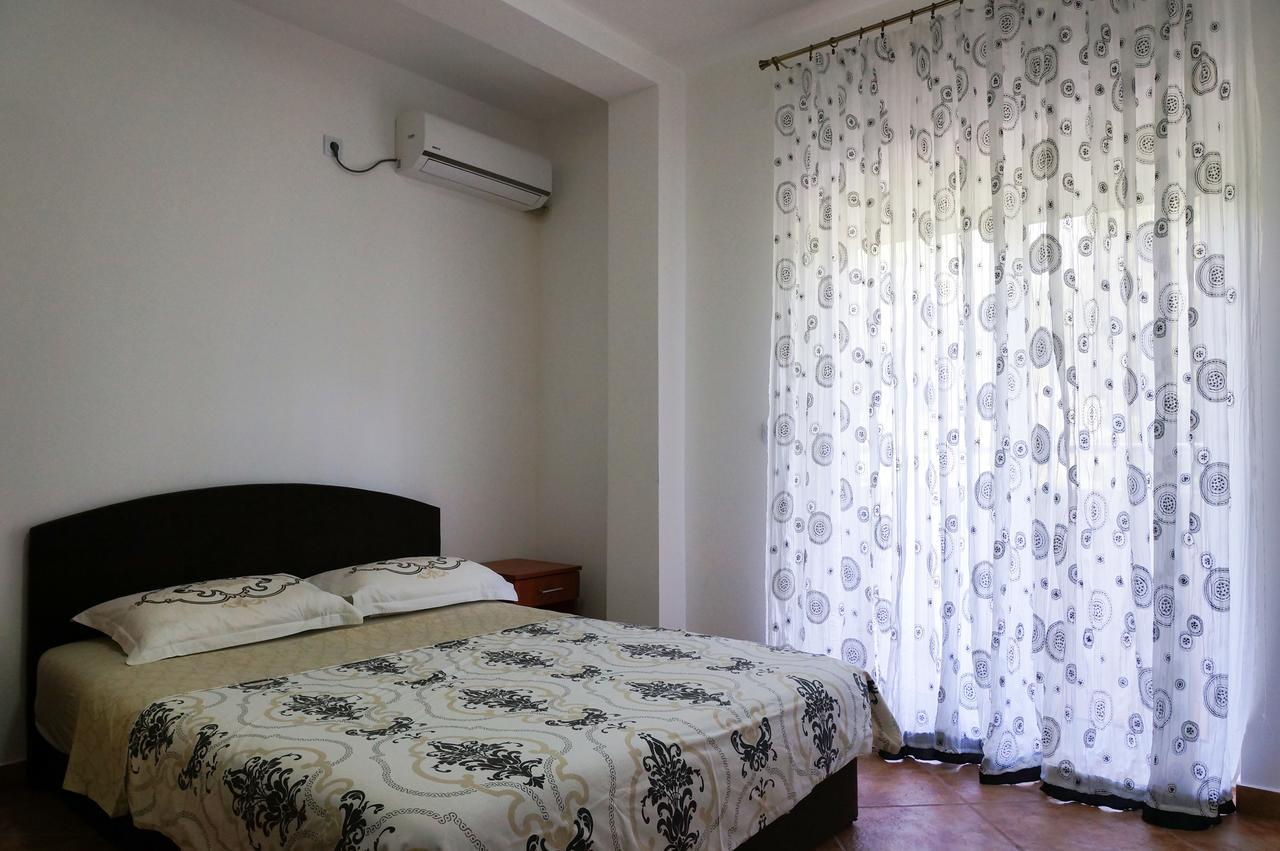 Apart Hotel Forte Roses Montenegro Ko Buljarica Petrovac Exterior photo