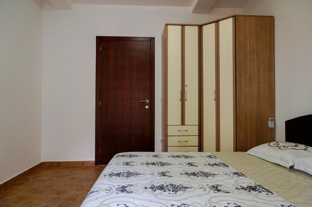 Apart Hotel Forte Roses Montenegro Ko Buljarica Petrovac Exterior photo
