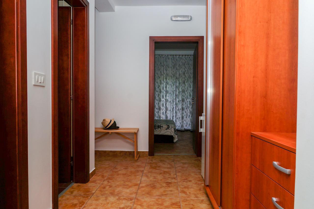 Apart Hotel Forte Roses Montenegro Ko Buljarica Petrovac Exterior photo