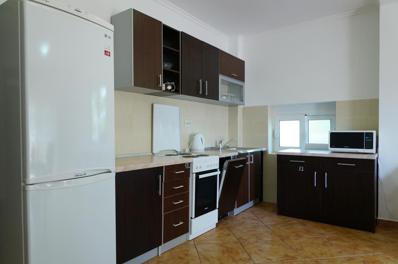 Apart Hotel Forte Roses Montenegro Ko Buljarica Petrovac Exterior photo
