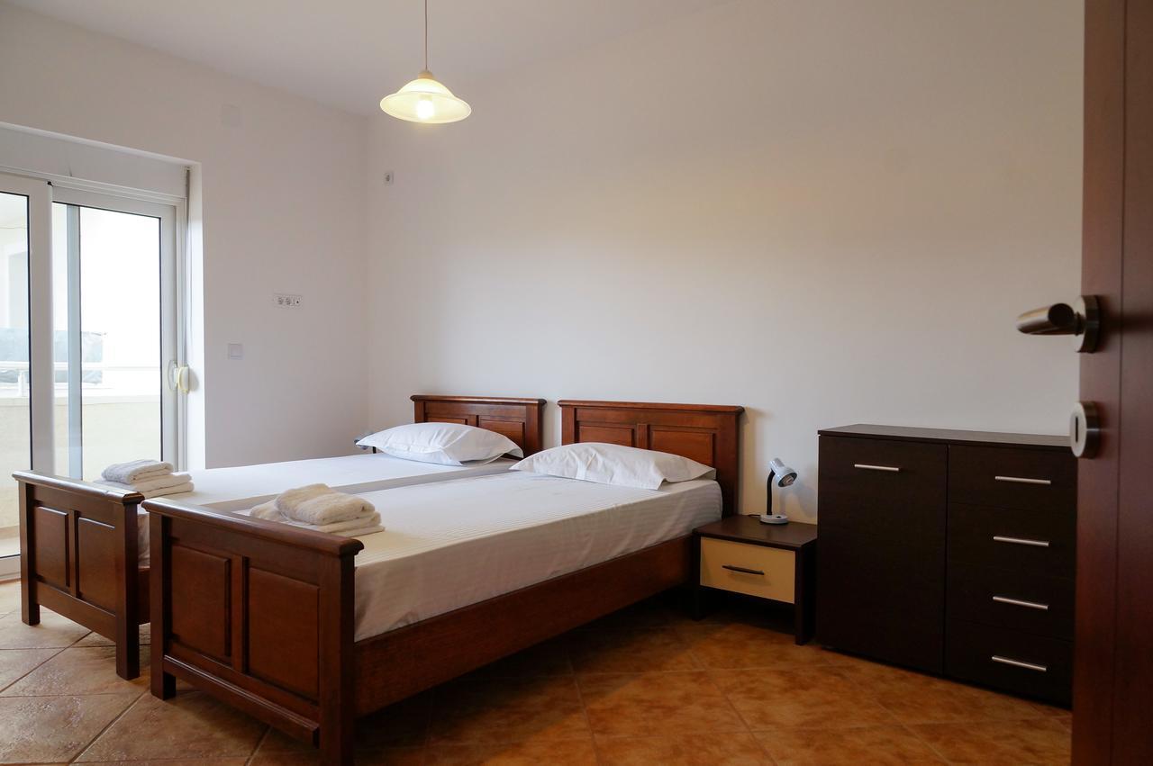 Apart Hotel Forte Roses Montenegro Ko Buljarica Petrovac Exterior photo